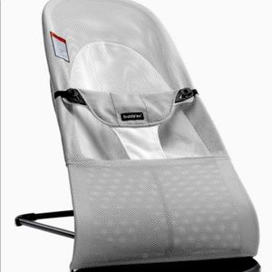 BABYBJÖRN BOUNCER BALANCE SOFT.
